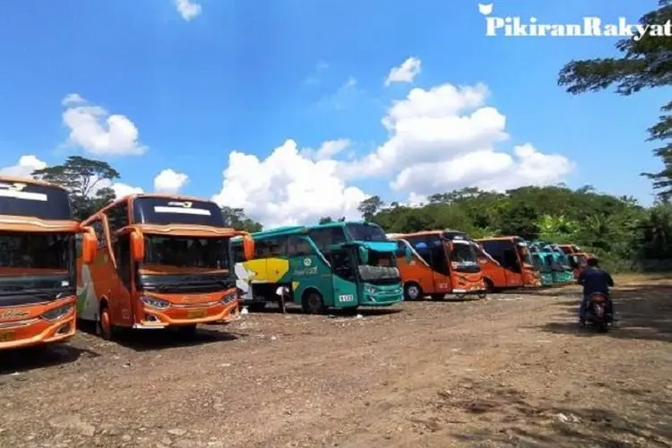 Siapa Cepat Dia Dapat! Pendaftaran Mudik Gratis Bakal Ditutup Jika Kuota Sudah Penuh