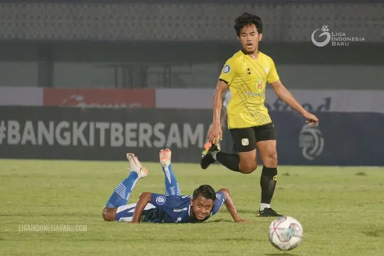 Waduh! Persib Digugat Fans Persipura ke PN Jakarta Pusat