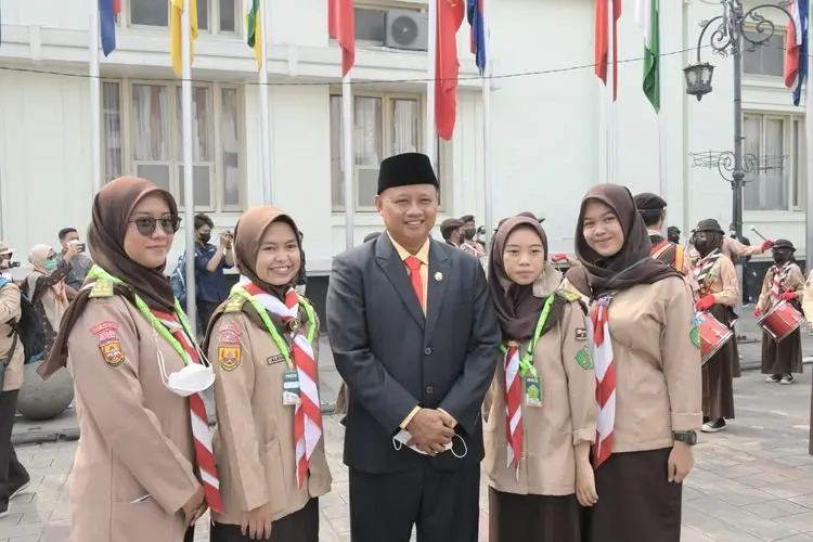 67 Tahun Peringatan Konferensi Asia Afrika, Momentum Bangkitkan Semangat Perdamaian Dunia