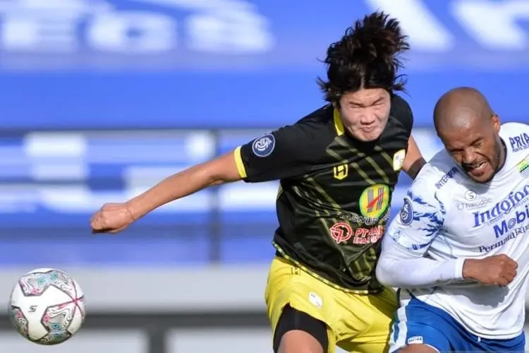 Bukan Cuma Persib dan Barito Putera, Fans Persipura Gugat David da Silva ke PN Jakarta Pusat