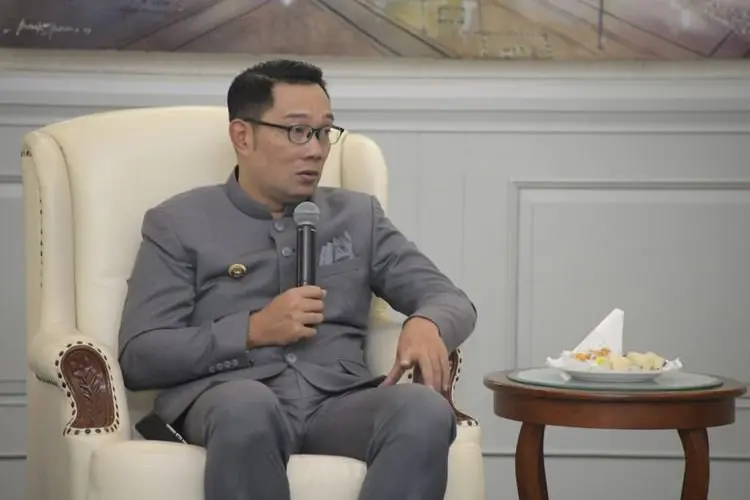Inilah 10 Parpol yang Terima Bantuan Keuangan Pemprov Jabar