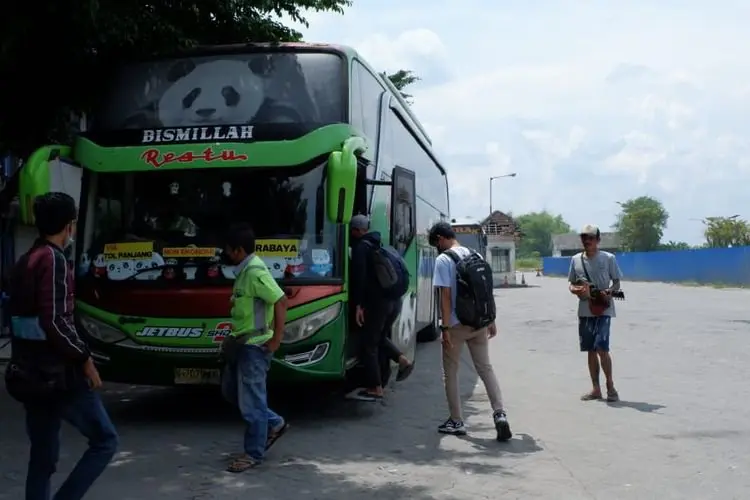 Cara Daftar Mudik Gratis dari Pemprov DKI Jakarta, Catat Nomor Ini