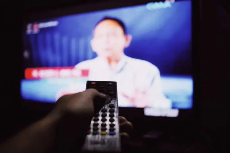 Jadwal Acara TV yang Tayang Hari Ini Selasa 19 April 2022, TVRI