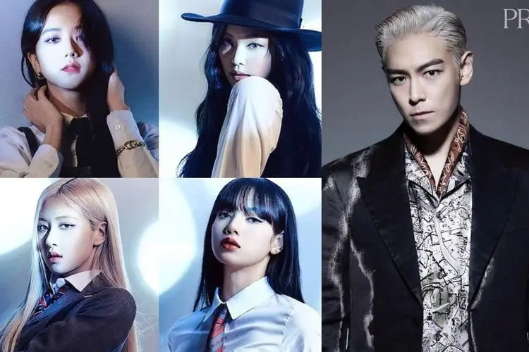 RESPECT BLACKPINK Trending, TOP BIGBANG Tuai Kritikan Setelah Posting Foto Ini
