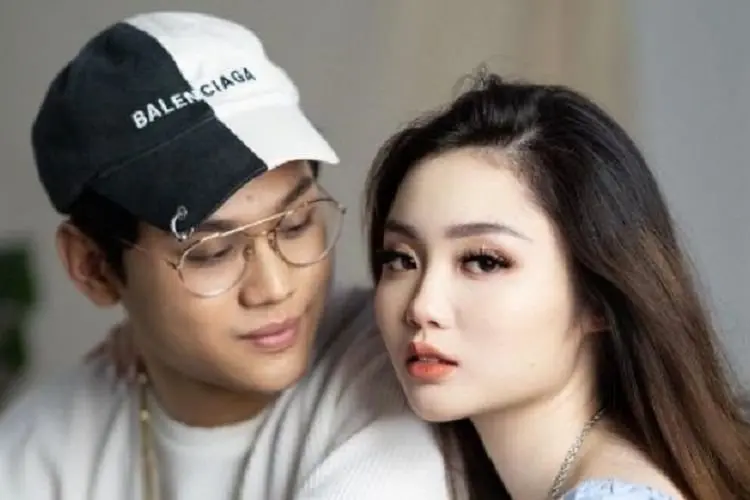 Susul Indra Kenz, Vanessa Khong dan Ayahnya Ditahan di Bareskrim Polri