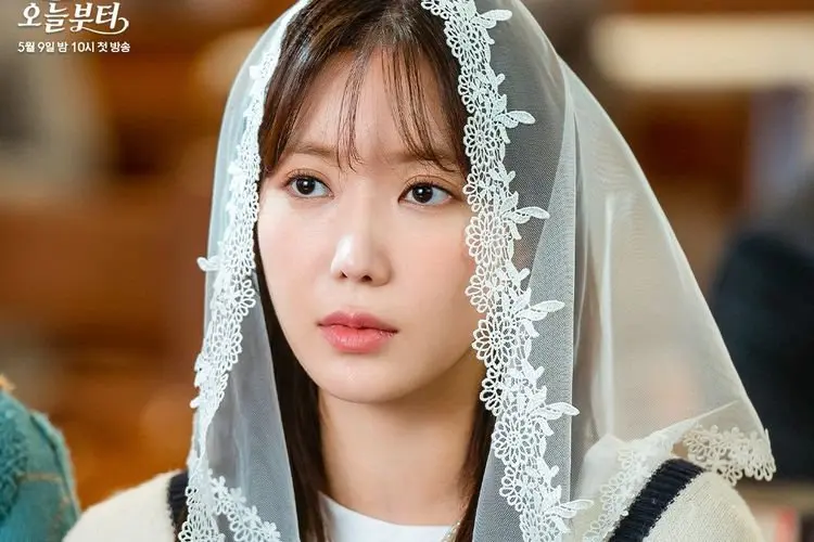 Im Soo Hyang Jaga Keperawanan Sebelum Menikah dalam Drama Baru 'Woori The Virgin'