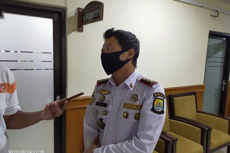 Tingkatkan PAD dari Sektor Perparkiran, Dishub Cirebon Segera Tertibkan Parkir Liar