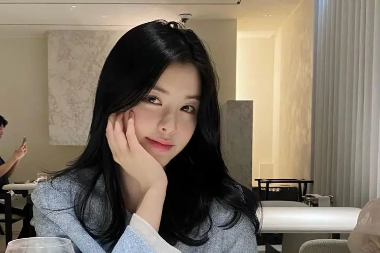 Tak Hanya Ganti Nama Panggung, Soyee Mantan Member Gugudan Masuk Agensi Baru Sebagai Aktris