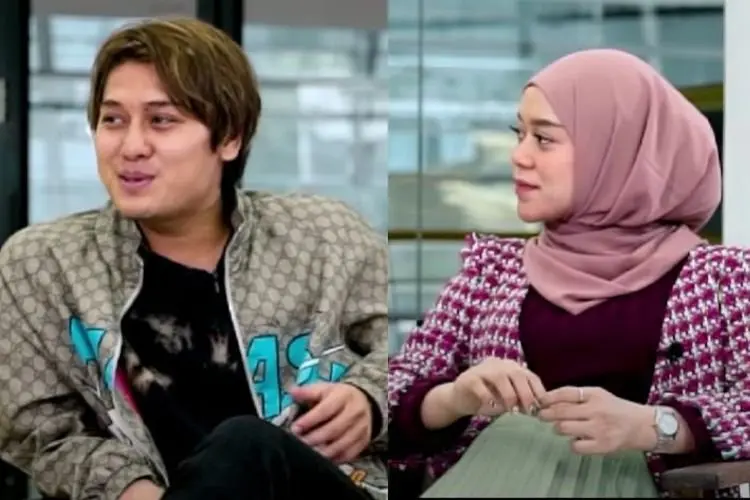 Rizky Billar dan Lesty Kejora Diperiksa Hari Ini Terkait Kasus DNA Pro