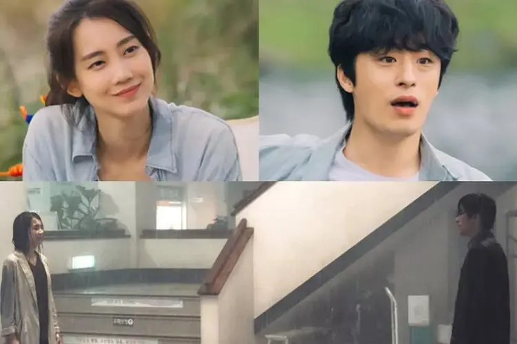 Shin Hyun Been dan Goo Kyo Hwan Hidupnya Terbalik Karena Kutukan Mengerikan dalam Drama 'Monstrous'
