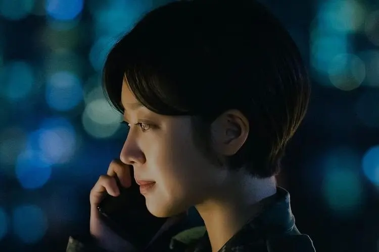 Spoiler Military Prosecutor Doberman Episode 14: Kawan Jadi Lawan, Cha Woo In Atur Strategi Lawan Kang Ha Joon