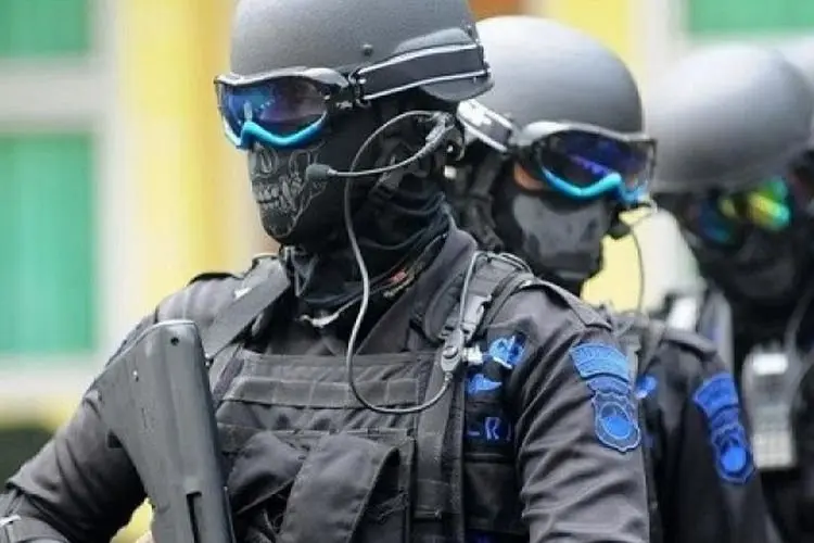 RW Sodikin Sebutkan Kronologis Penangkapan Terduga Teroris di Bandung
