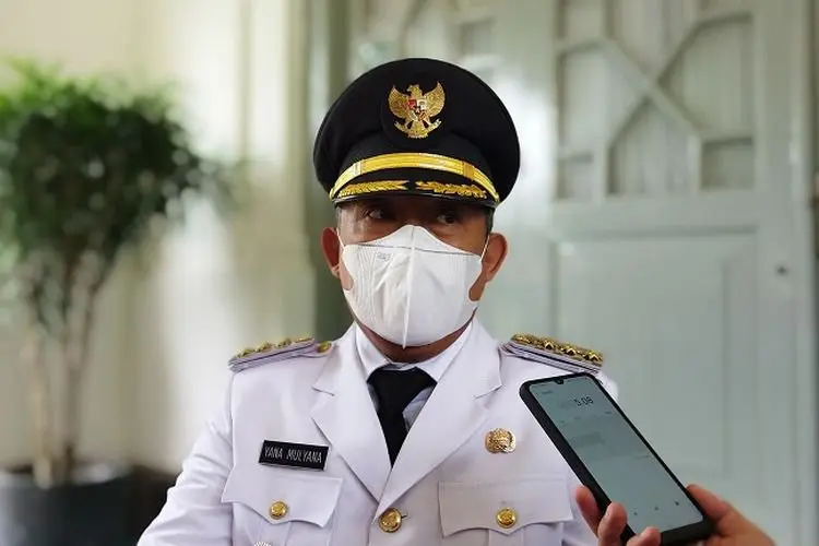 Soal Penangkapan Teruga Teroris di Bandung, Ini Pesan Yana Mulyana