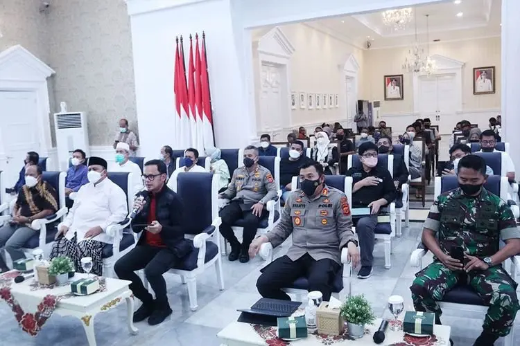 Pemkot Bogor Targetkan Vaksinasi Booster Capai 40 Persen Sebelum Mudik Lebaran