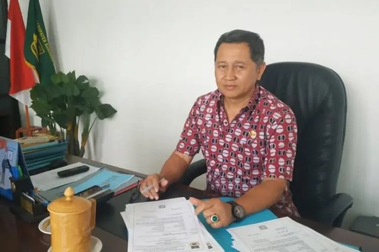 Soal Lambatya NI dan SK Pegawai PPPK, Ini Kata Kepala BKPSDM KBB