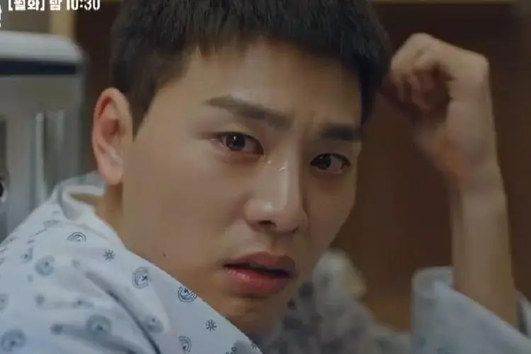 Spoiler Military Prosecutor Doberman Episode 14: No Tae Nam Akan Segera Dibebastugaskan Akibat Alami Hal Ini