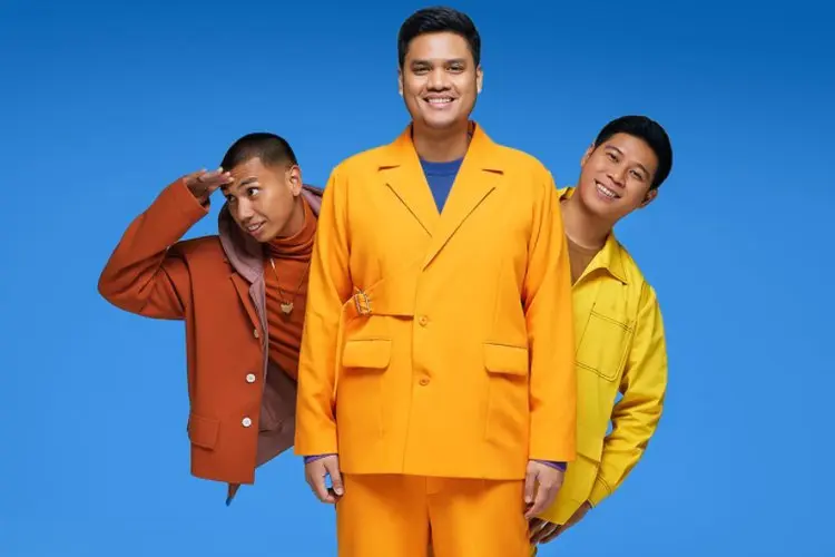 Lirik Laguâ Selalu Bersama â RAN