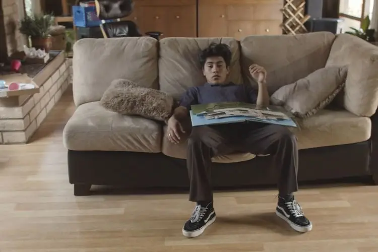 Lirik Laguâ Someone To Spend Time With â Los Retros