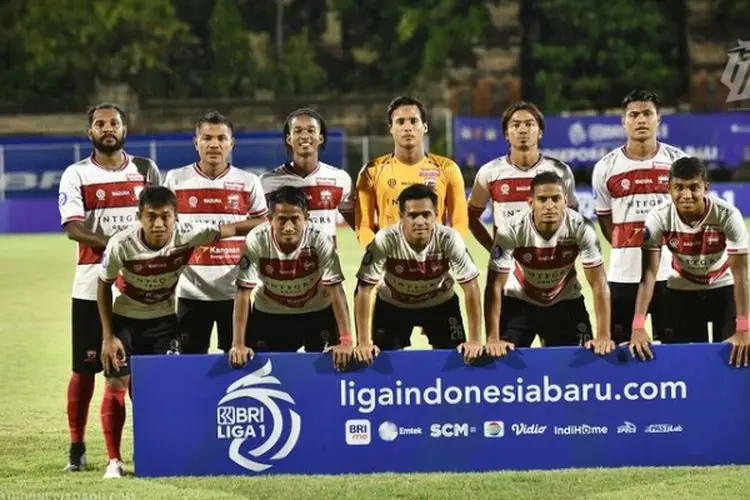 Madura United Bakal Lakukan TC Sekaligus Umumkan Pemain Anyar, Ini Waktunya!