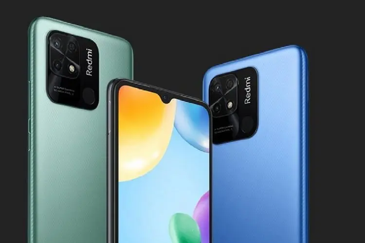 GACOR! Spek Xiaomi Redmi 10C, Ini Spesifikasi Lengkap dan Harganya
