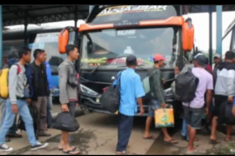 Dishub Jabar Prediksi Puncak Arus Mudik 29-30 April 