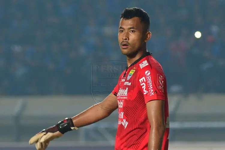 Bujuk Rayu Sia-sia, Persib Terpaksa Lepas Aqil Savik