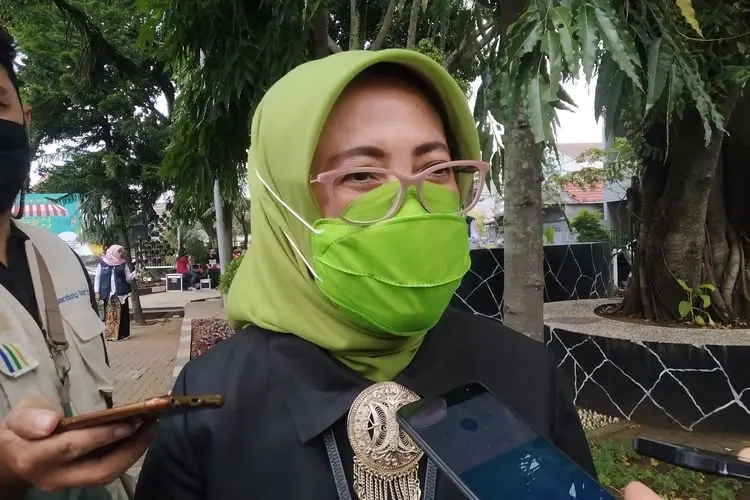 Pemkot Bandung Pastikan Stok BBM Aman Hingga H+10 Lebaran