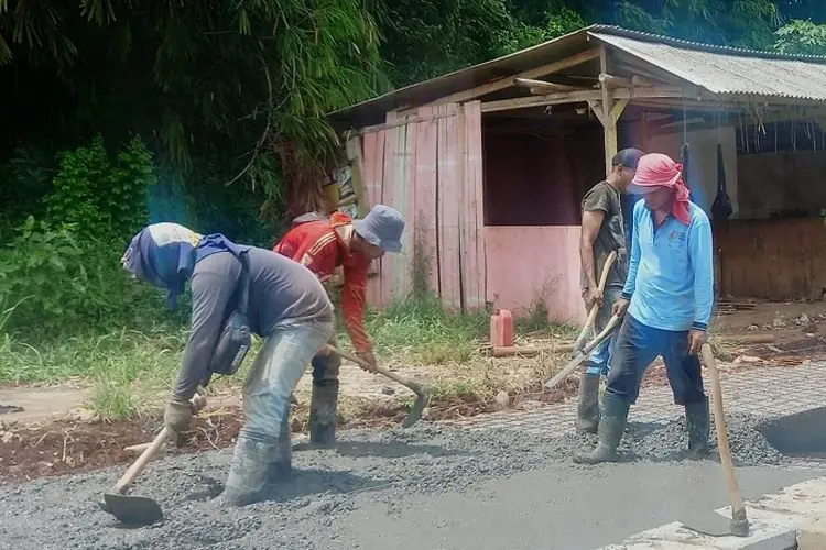 Rudy Susmanto: Perbup Bogor Tentang Sami Sade Wajib Direvisi