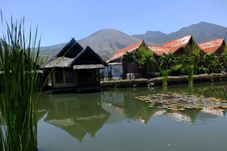 TEGAS,  Bupati Rudy Gunawan Bakal Tindak Hotel Jika Naikkan Tarif Tak Wajar