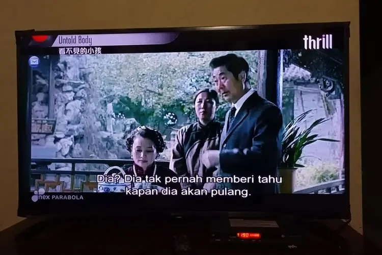 Jadwal Acara TV yang Tayang Hari Ini Rabu 20 April 2022, Trans 7