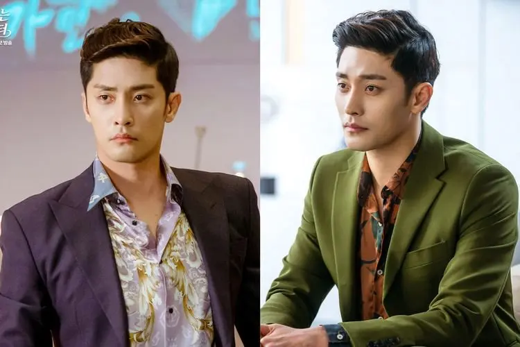 Sung Hoon Jadi Ayah Biologis Anak Im Soo Hyang dalam Drama Baru 'Woori The Virgin'