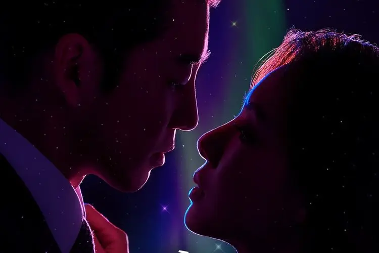 Poster Teaser Rilis, Drama Baru Adaptasi Webtoon 'Kiss Sixth Sense' Tayang Perdana Bulan Depan