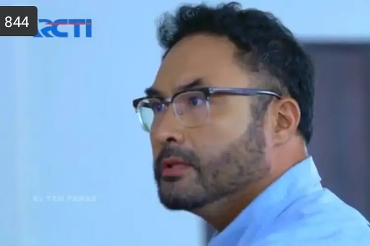 Sinopsis Ikatan Cinta 20 April 2022: Emosi Besar, Papa Surya Kembali Temui Nino yang Tak Miliki Rasa Empati