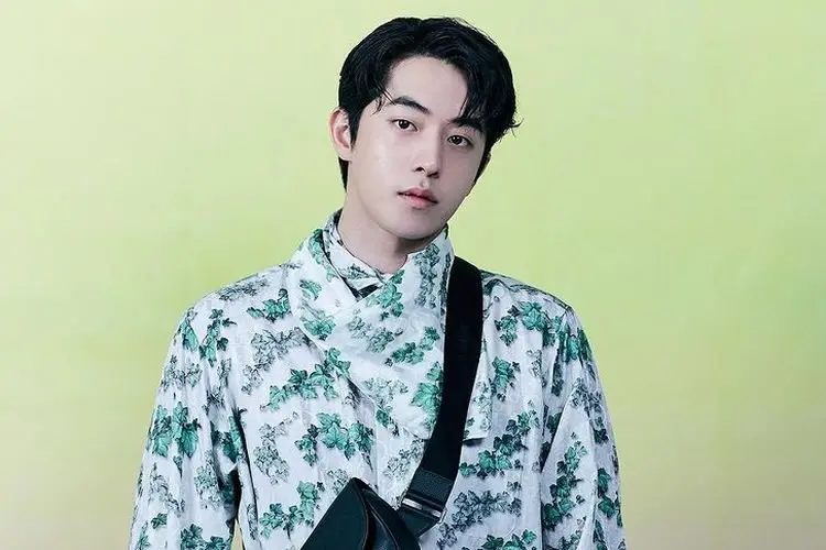 Nam Joo Hyuk dalam Pembincaraan untuk Membintangi Drama Baru Adaptasi Webtoon 'Vigilante'