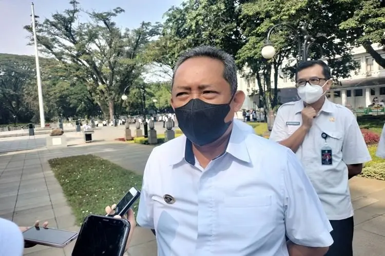 Bus TMP Kembali Dihadang, Yana Mulyana Minta Dinas Terkait  Gencarkan Sosialisasi