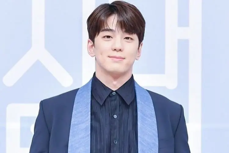Kim Min Kyu Ungkap Pemikirannya Tentang Drama 'A Business Proposal' dan Karir Aktingnya