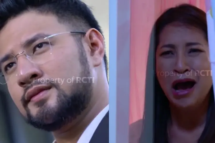 Spoiler Ikatan Cinta Rabu 20 April 2022: Andin Kehilangan Reyna dan Mama Rosa, Jadi Celah untuk Amar