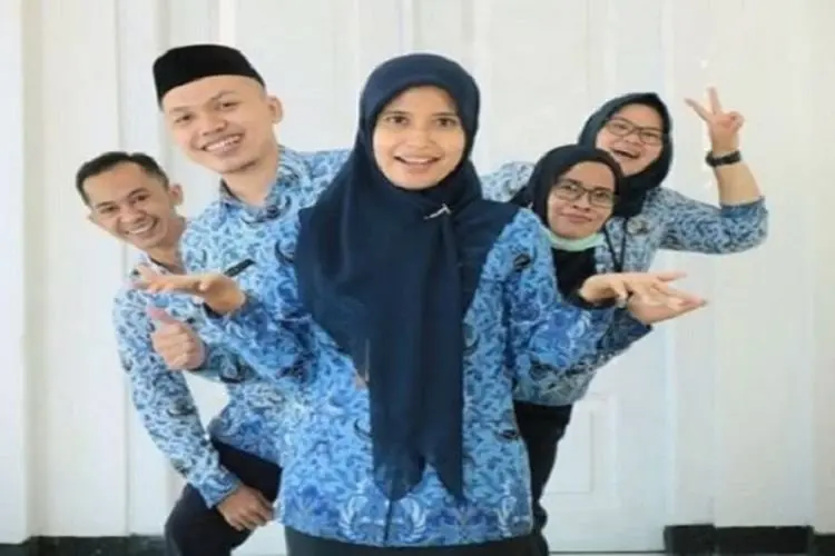 Kabar Baik! Pemerintah Izinkan PNS Mudik dan Ambil Cuti Lebaran 2022