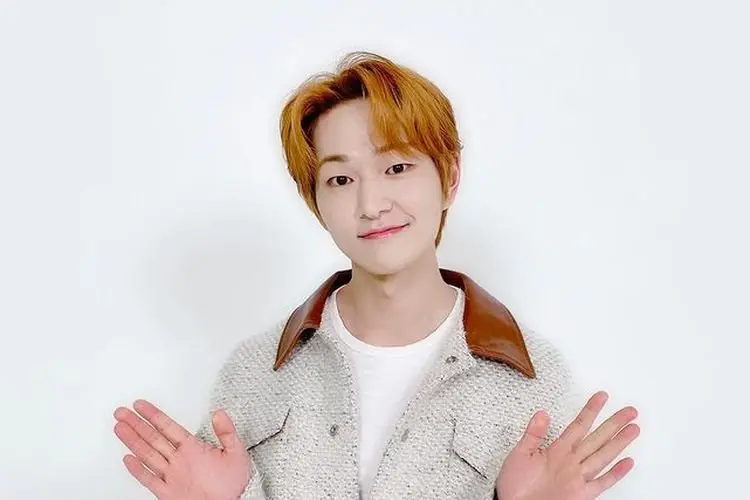 Onew SHINee Lakukan Diet Ketat Sebelum Comeback Solo, Begini Komentar Selebriti Chef Baek Jong Won