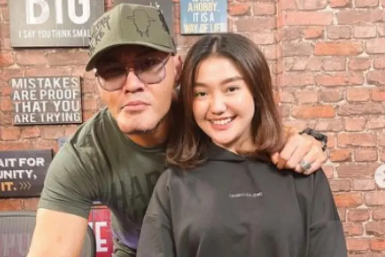 Sempat Dibela, Deddy Corbuzier Ogah Komentari Chandrika Chika yang Disebut Jadi Penyebab Putra Siregar Dibui