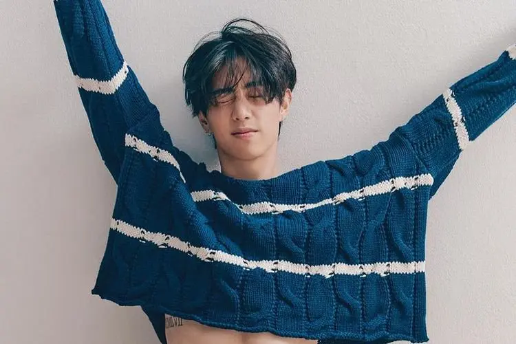 Mark Tuan Ungkap Aktivitas GOT7 Kedepannya dan Ceritakan Rasanya Kembali ke Korea: Seperti Rumah