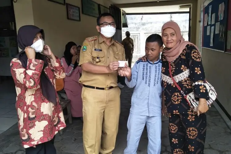 FKDC Terus Perjuangkan Kaum Difabel, Mulai dari Pendataan Hingga Pengakuan