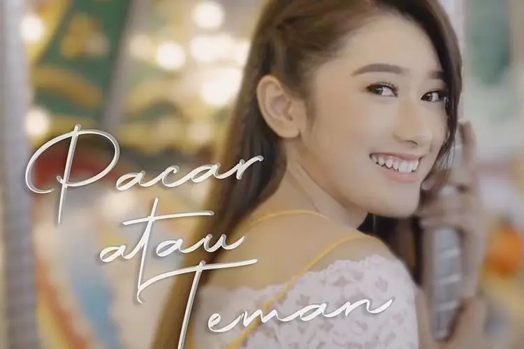 Lirik Laguâ Pacar Atau Teman â Amanda Caesa