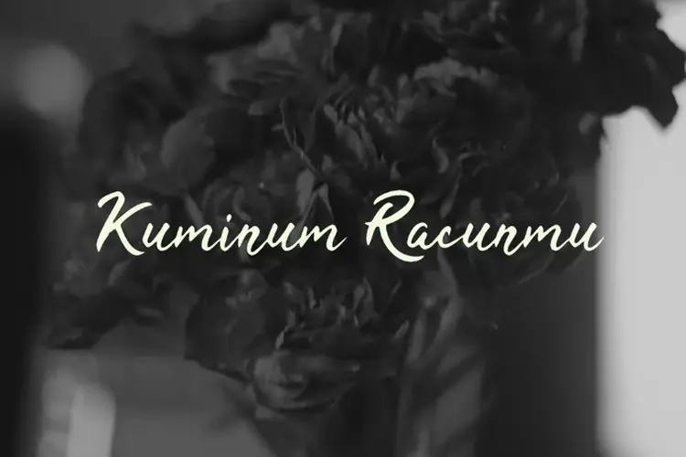 Lirik Laguâ Kuminum Racunmu â Bams