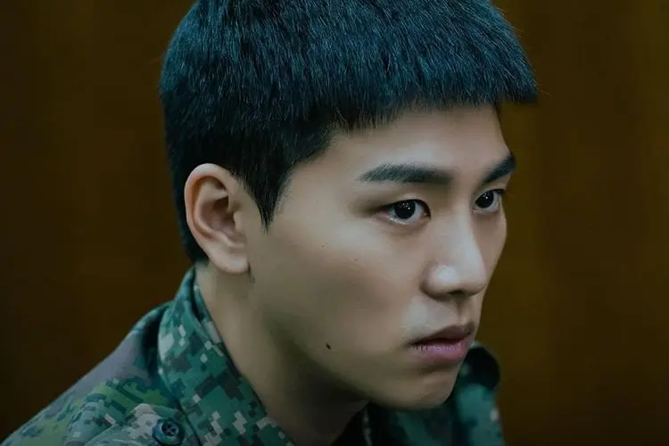 Sinopsis Military Prosecutor Doberman Episode 15: No Tae Nam Bongkar Kejahatan No Hwa Young