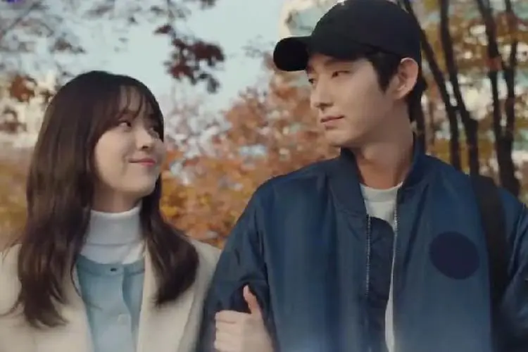 Spoiler Again My Life Episode 5: Kim Hee A adalah Kekasih Kim Hee Woo di Kehidupan Sebelumnya?