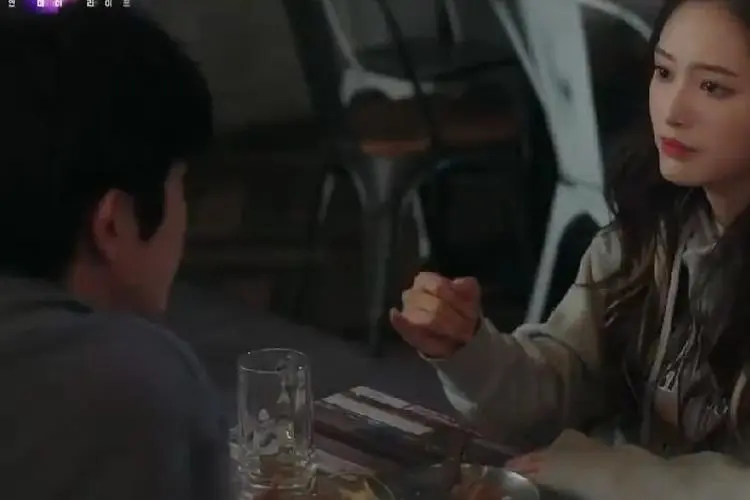Spoiler Again My Life Episode 5: Kim Han Mi Ajak Kim Hee Woo untuk Bantu Balas Dendam Kepada Sosok Ini