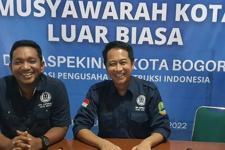 Bagus Maulana Muhammad Bakal Kawal Pembangunan Infrastruktur Kota Bogor