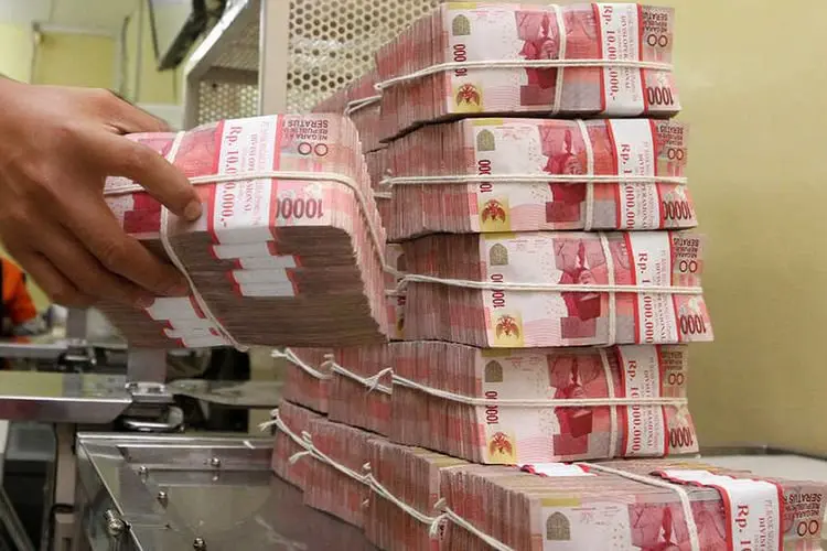 Bayar Denda Rp800 Juta, Bandar Narkoba Dibebaskan