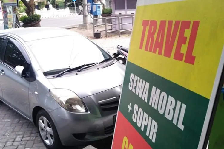 Jelang Mudik Lebaran 2022, Jasa Rental Mobil Kewalahan